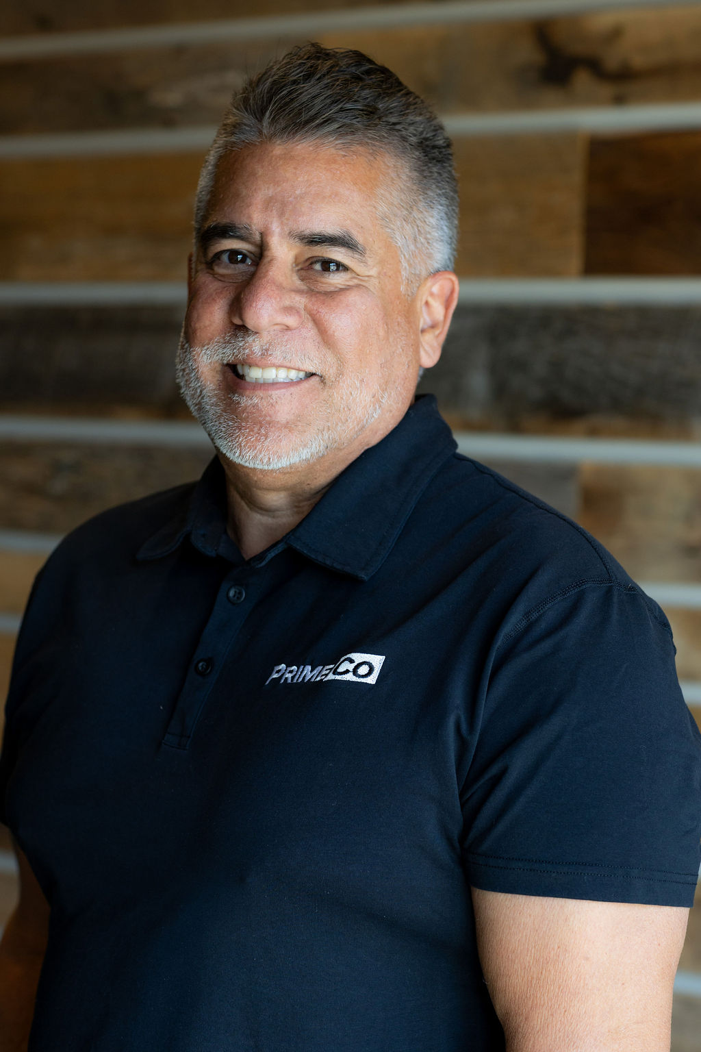 Mark Genovese headshot