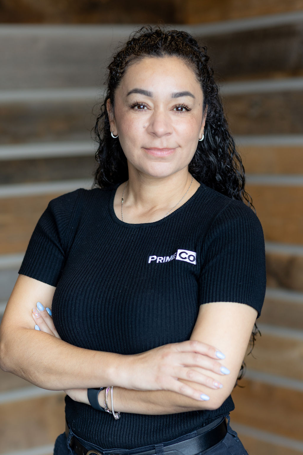 Elizabeth Soto headshot