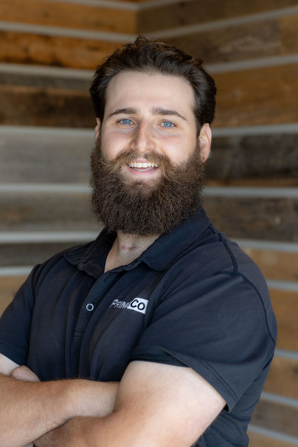 Kevin LaDelfa headshot