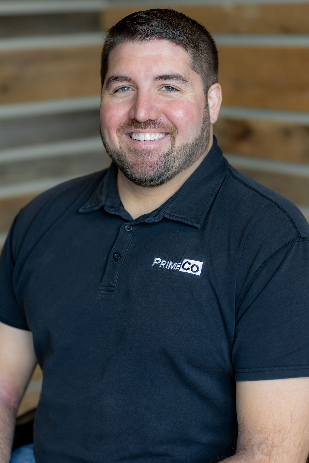 Kyle Cabral headshot