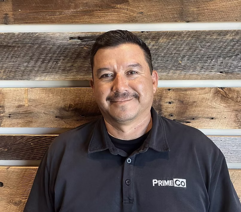 Jose Garza headshot